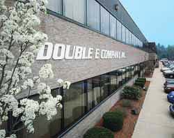 Double E USA Headquarters